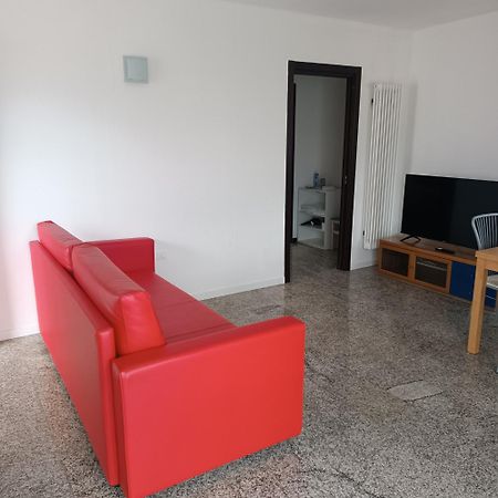 Casa Lampone Apartment Trento Bagian luar foto
