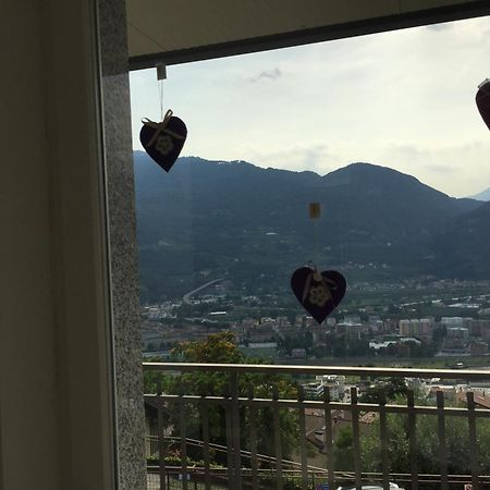 Casa Lampone Apartment Trento Bagian luar foto