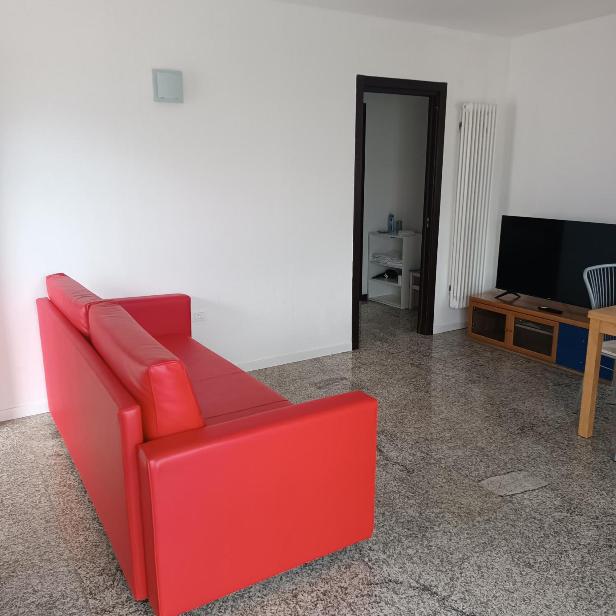 Casa Lampone Apartment Trento Bagian luar foto