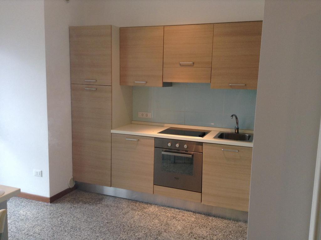 Casa Lampone Apartment Trento Ruang foto