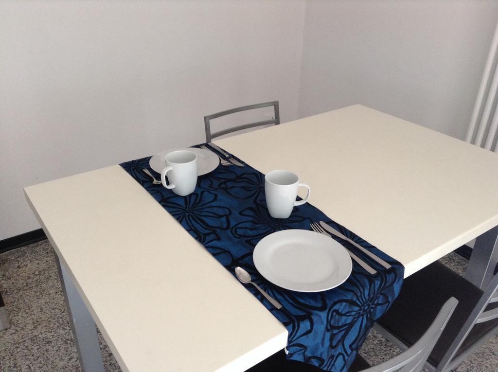 Casa Lampone Apartment Trento Ruang foto
