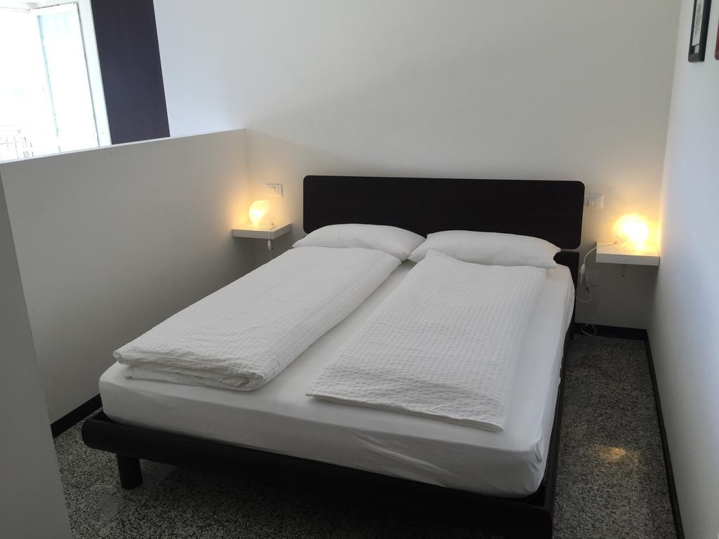 Casa Lampone Apartment Trento Bagian luar foto