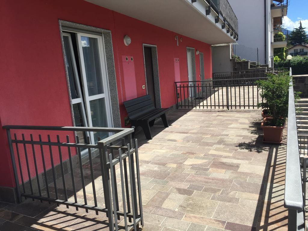 Casa Lampone Apartment Trento Bagian luar foto