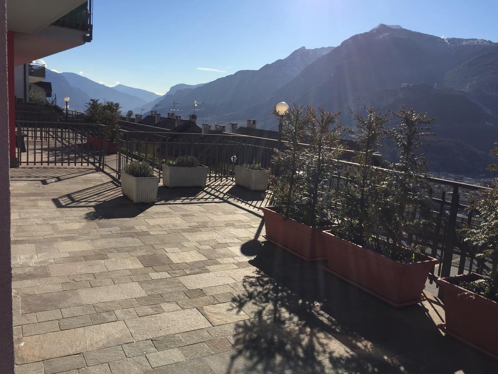 Casa Lampone Apartment Trento Bagian luar foto