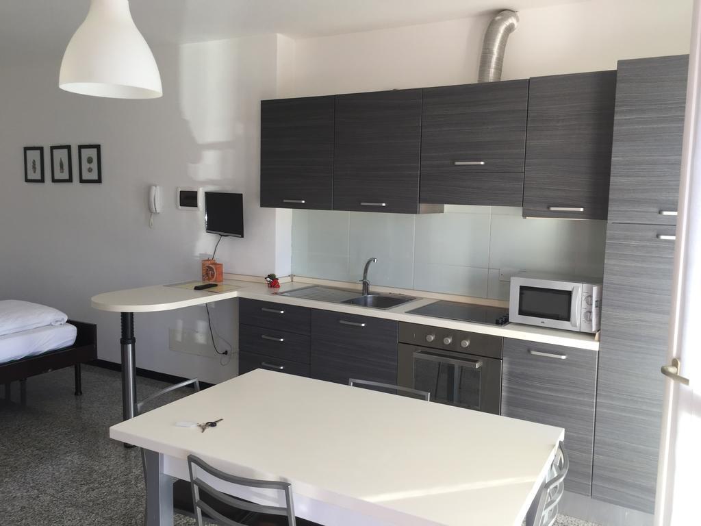 Casa Lampone Apartment Trento Bagian luar foto