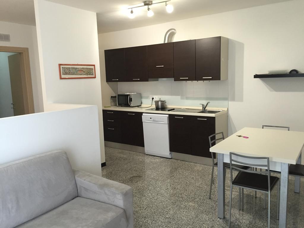 Casa Lampone Apartment Trento Bagian luar foto