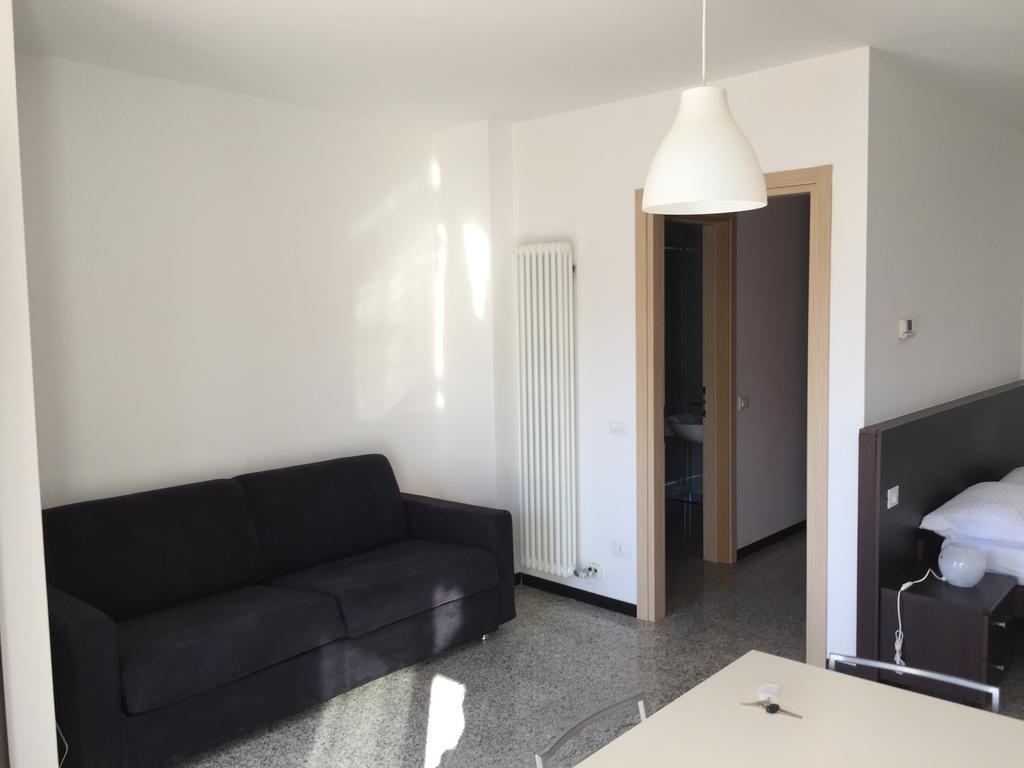 Casa Lampone Apartment Trento Bagian luar foto