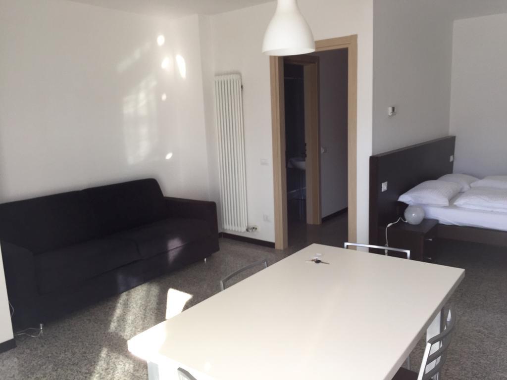 Casa Lampone Apartment Trento Bagian luar foto