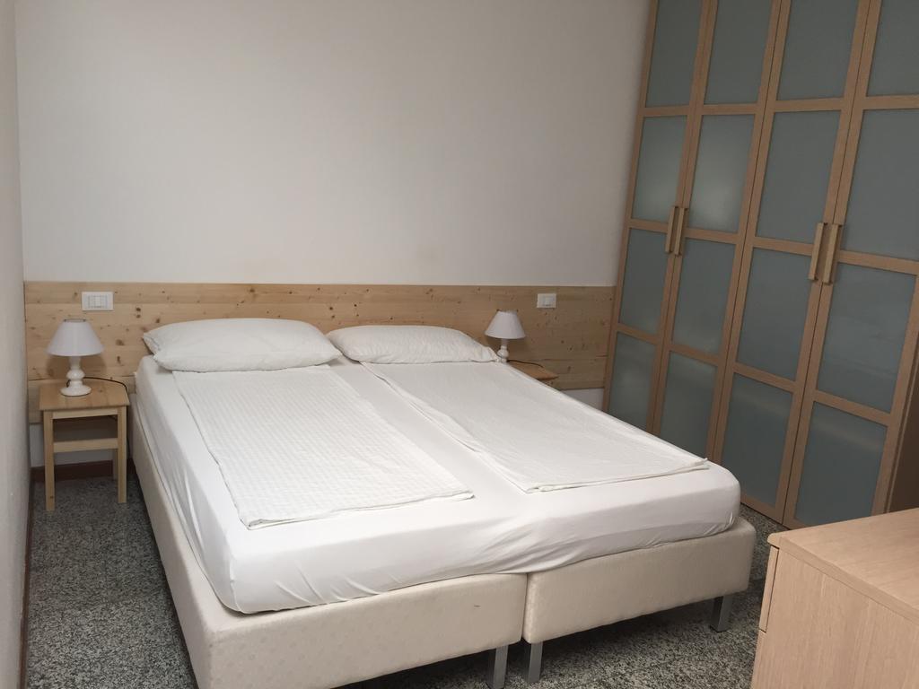 Casa Lampone Apartment Trento Bagian luar foto