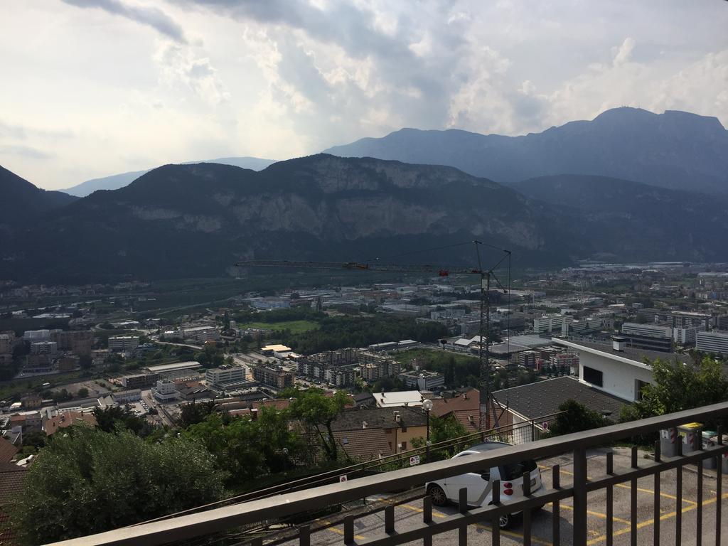 Casa Lampone Apartment Trento Bagian luar foto