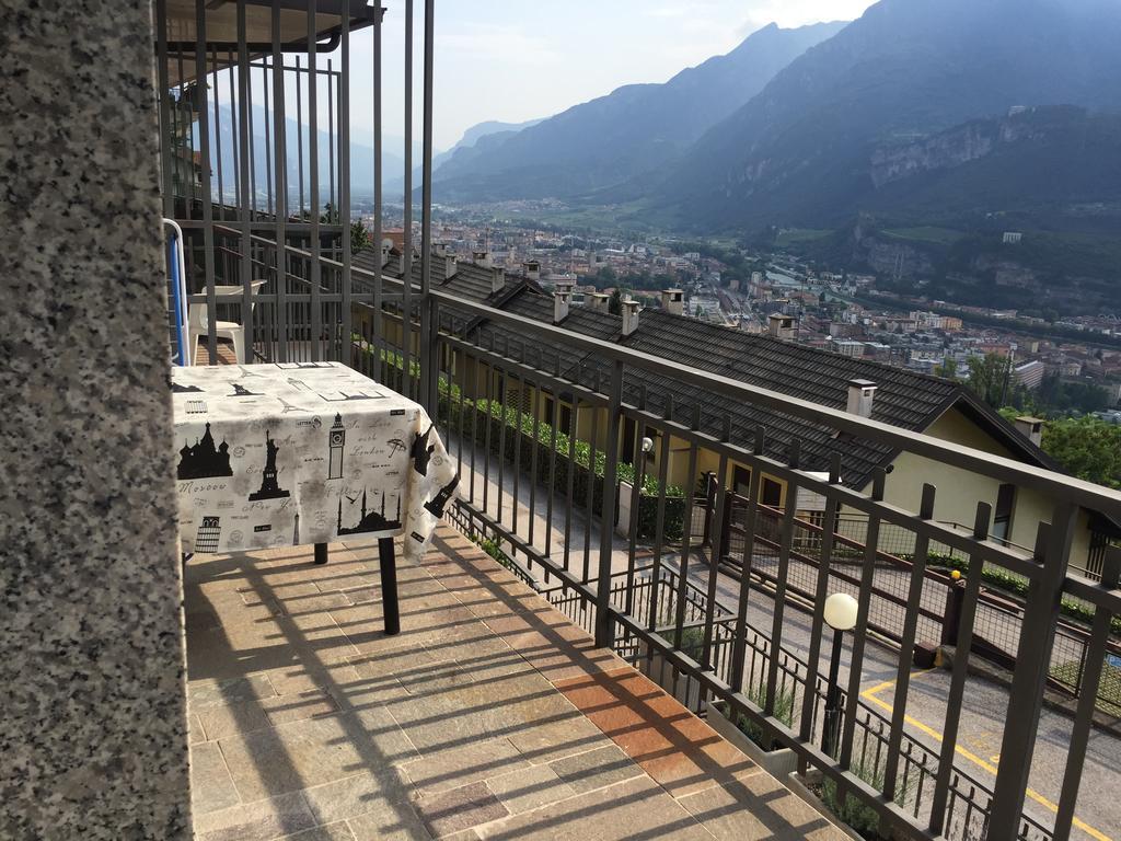 Casa Lampone Apartment Trento Bagian luar foto