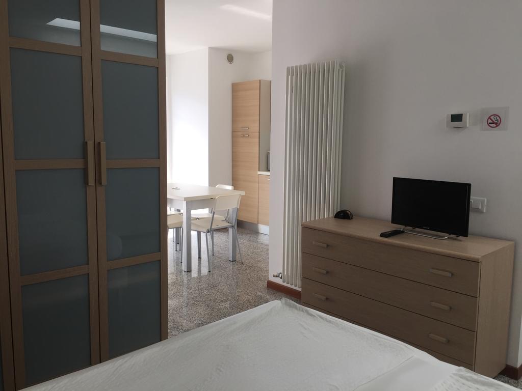 Casa Lampone Apartment Trento Bagian luar foto