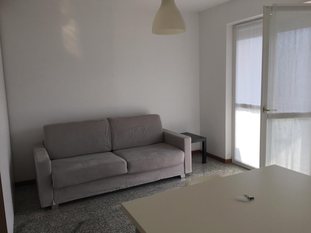 Casa Lampone Apartment Trento Bagian luar foto