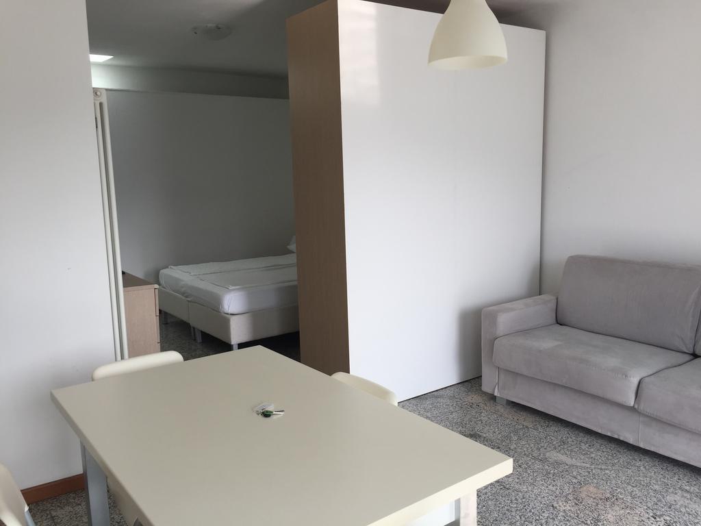 Casa Lampone Apartment Trento Bagian luar foto