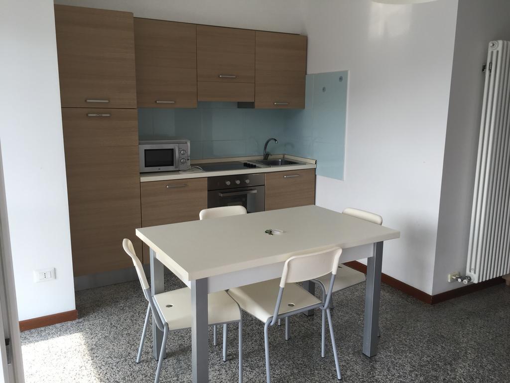 Casa Lampone Apartment Trento Bagian luar foto