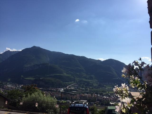 Casa Lampone Apartment Trento Bagian luar foto