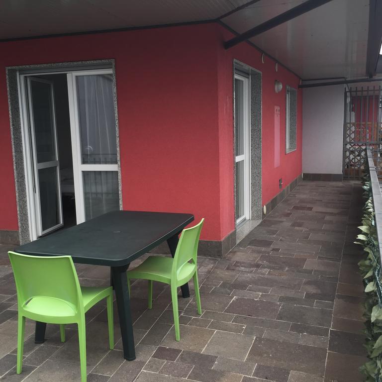 Casa Lampone Apartment Trento Bagian luar foto
