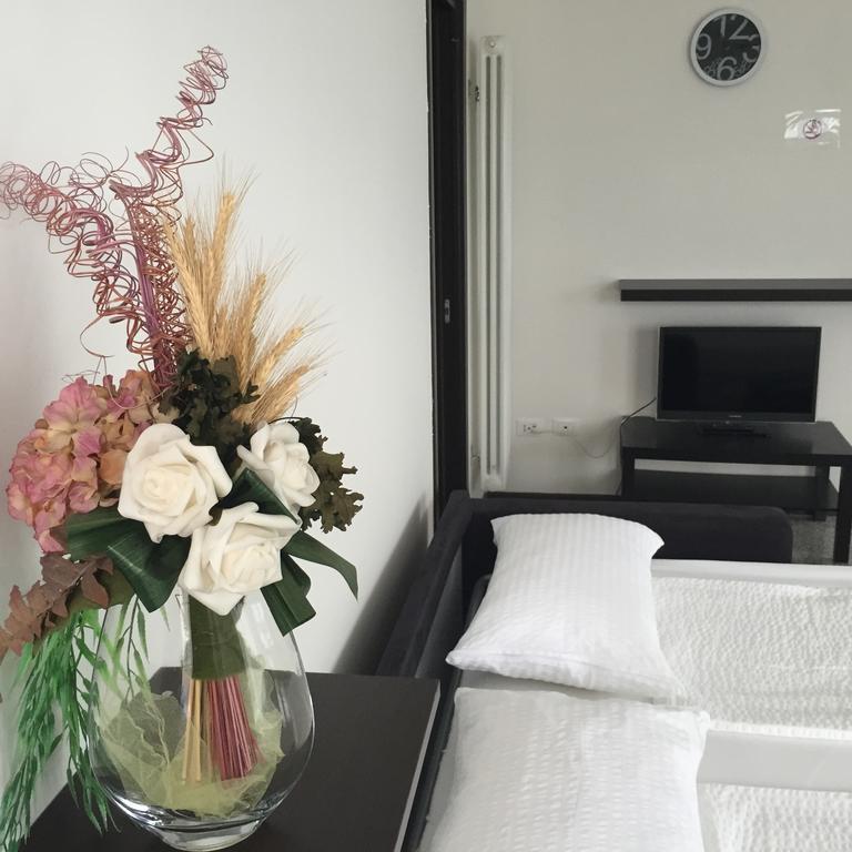 Casa Lampone Apartment Trento Bagian luar foto