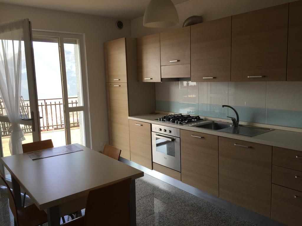 Casa Lampone Apartment Trento Bagian luar foto