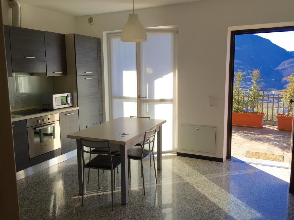 Casa Lampone Apartment Trento Ruang foto