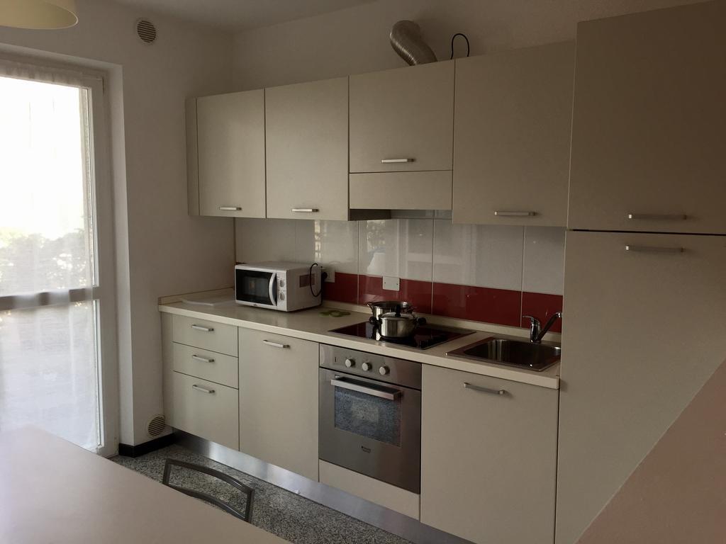 Casa Lampone Apartment Trento Bagian luar foto