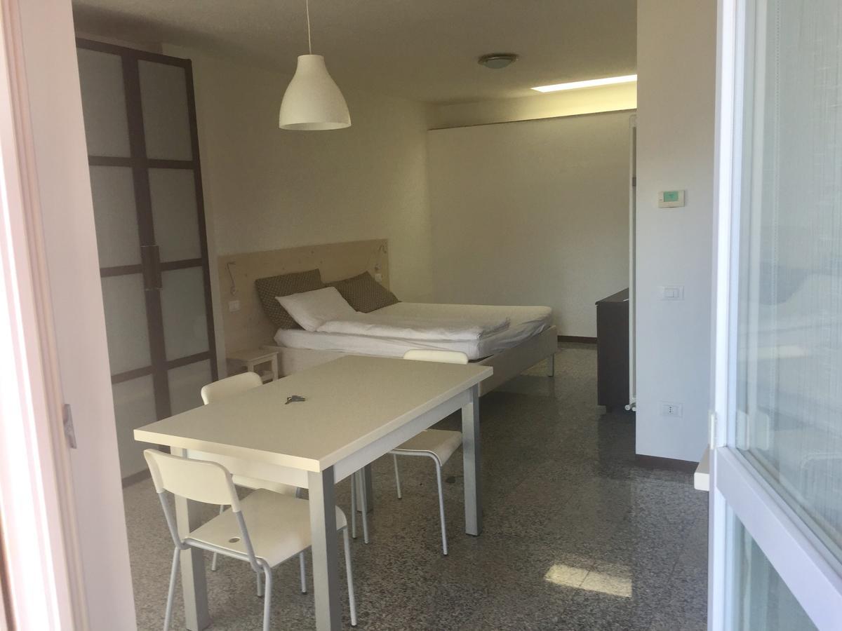 Casa Lampone Apartment Trento Bagian luar foto