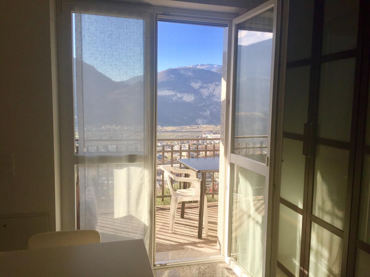 Casa Lampone Apartment Trento Bagian luar foto
