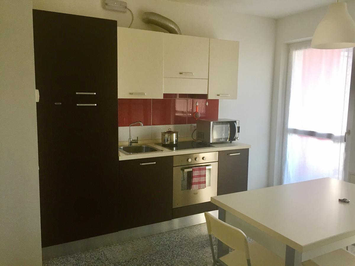 Casa Lampone Apartment Trento Bagian luar foto