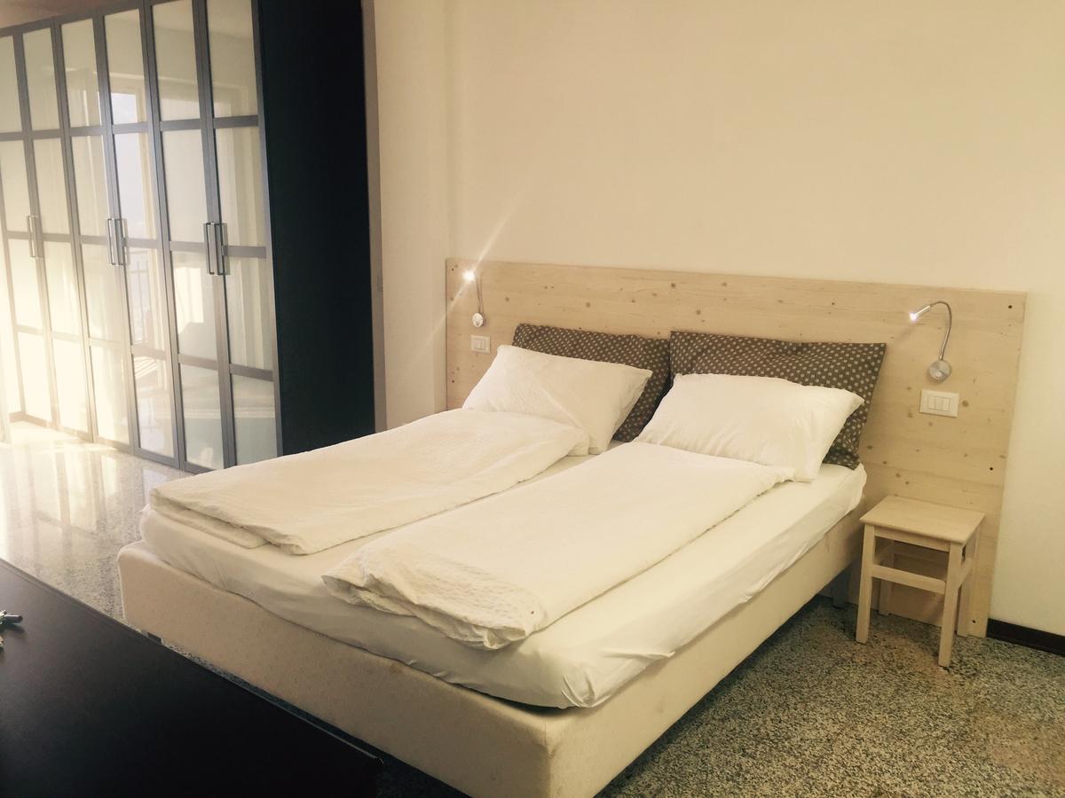 Casa Lampone Apartment Trento Bagian luar foto