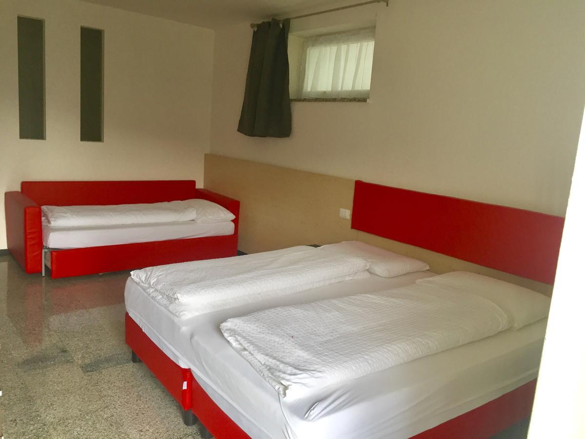 Casa Lampone Apartment Trento Bagian luar foto