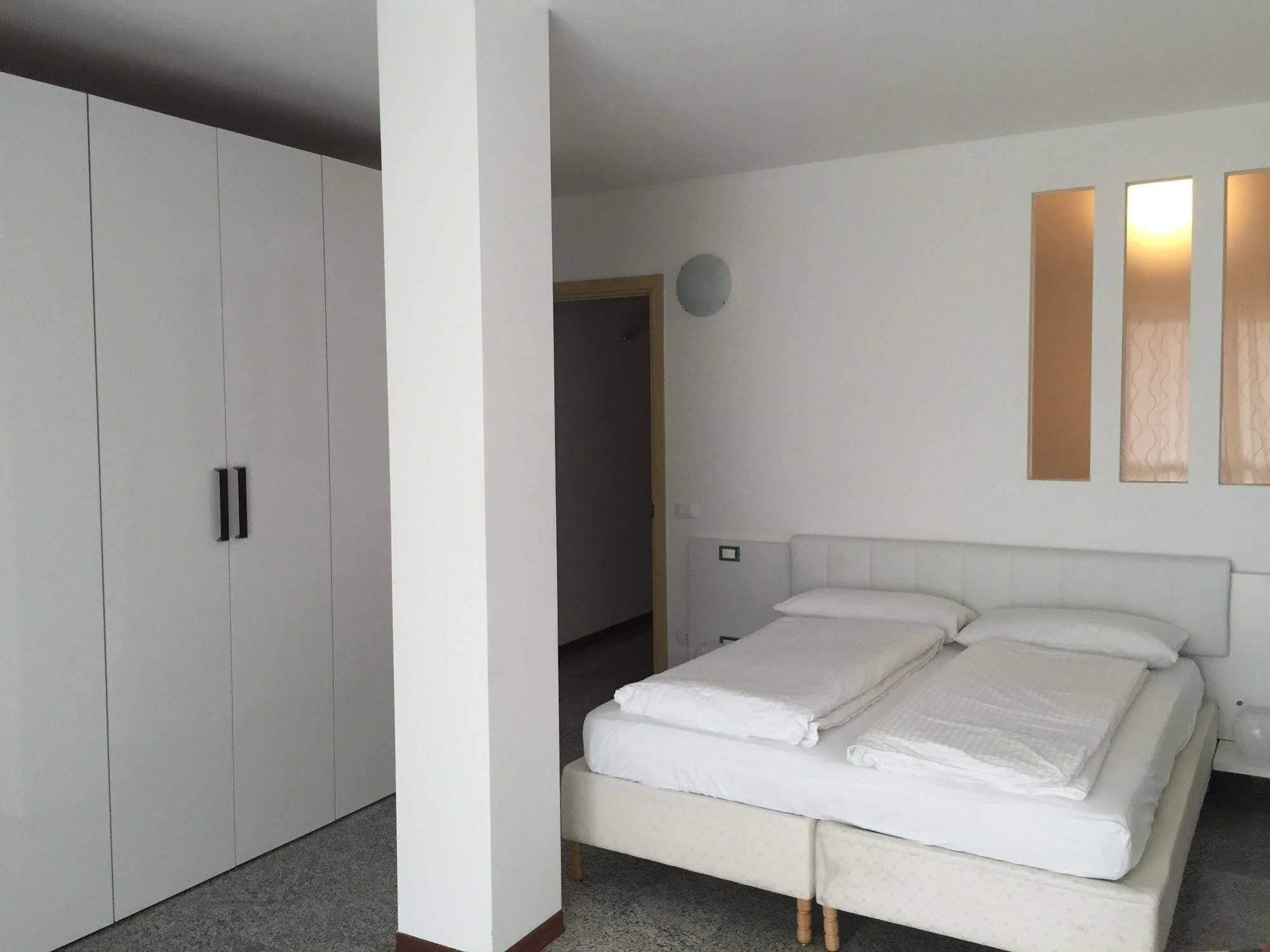 Casa Lampone Apartment Trento Bagian luar foto