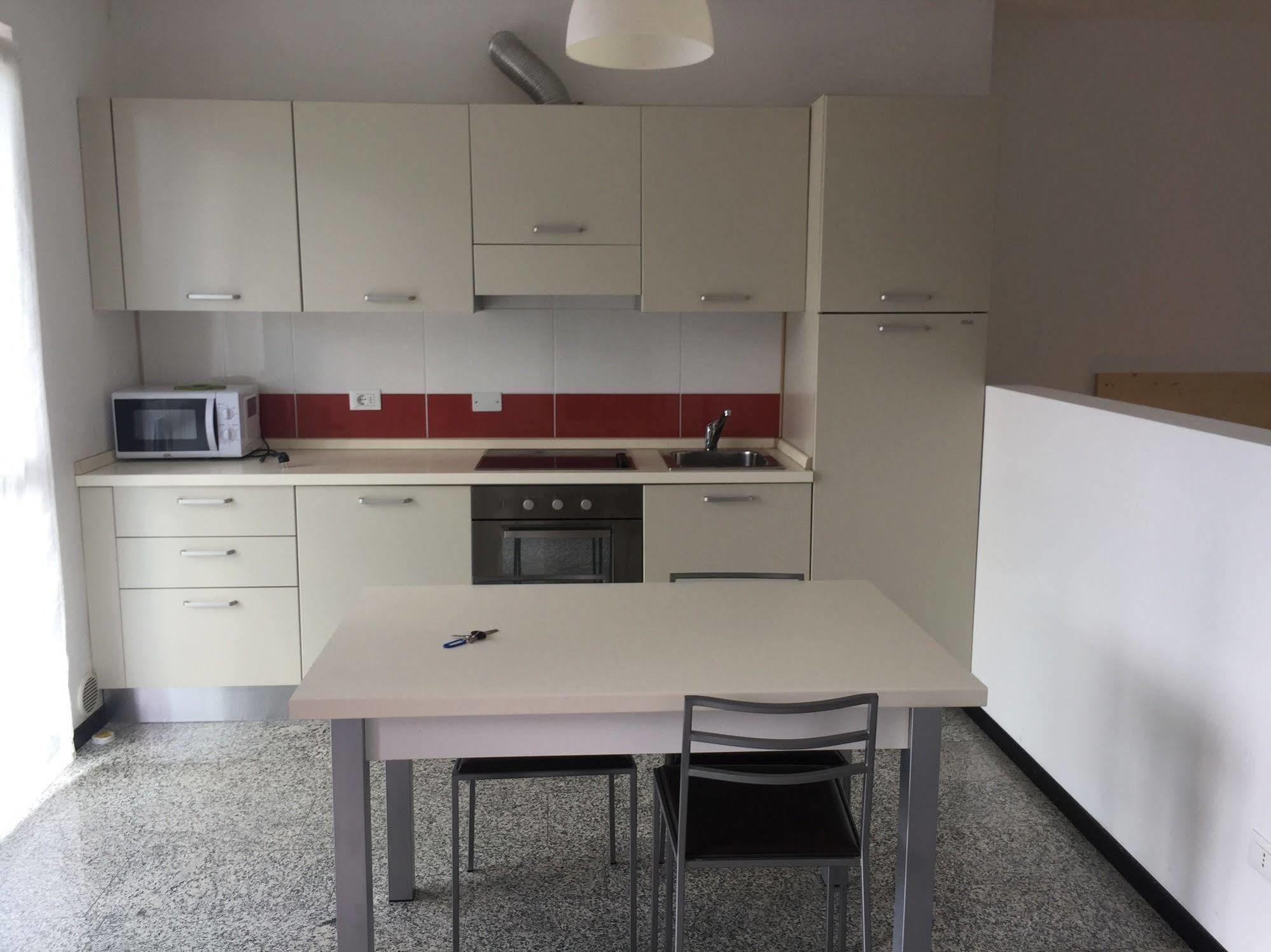 Casa Lampone Apartment Trento Bagian luar foto