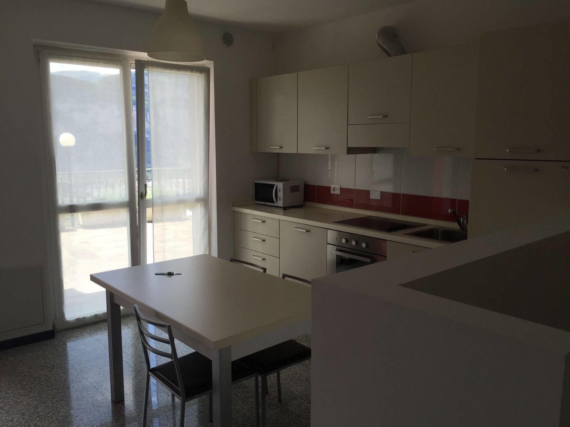 Casa Lampone Apartment Trento Bagian luar foto
