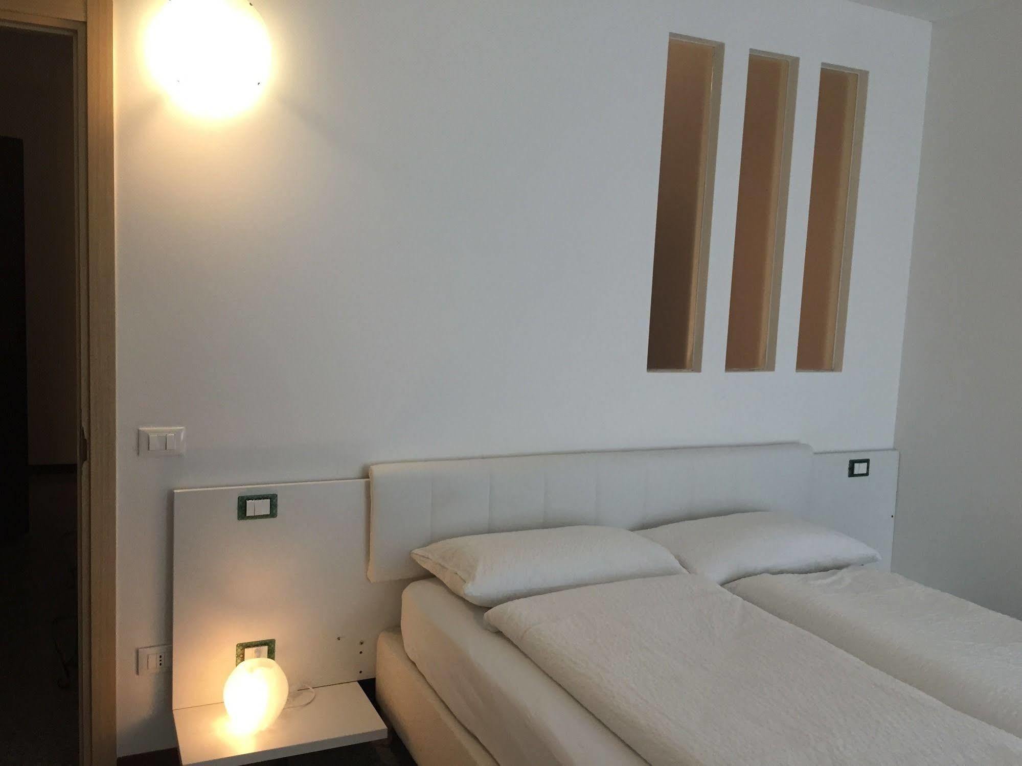 Casa Lampone Apartment Trento Bagian luar foto