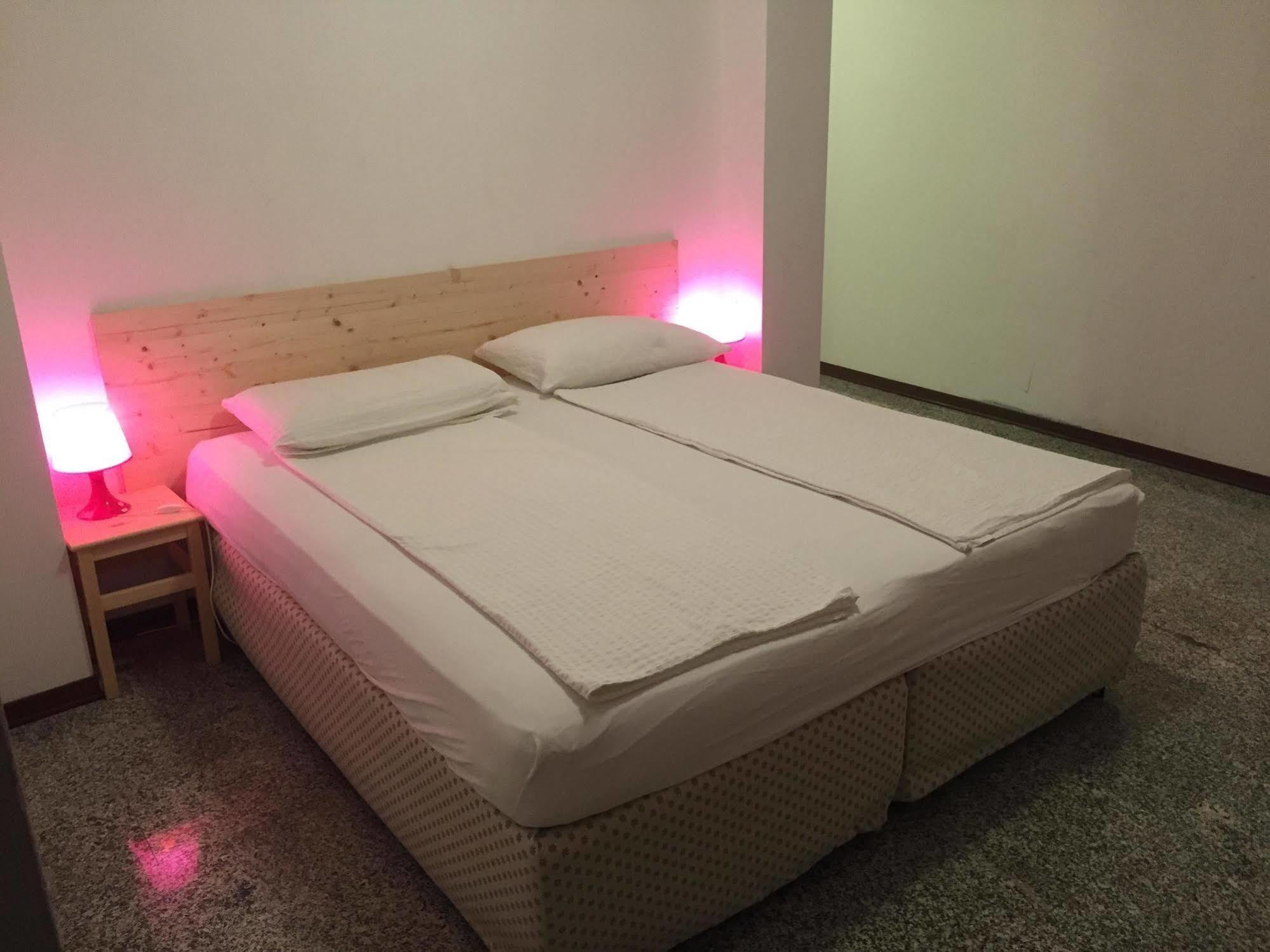 Casa Lampone Apartment Trento Bagian luar foto