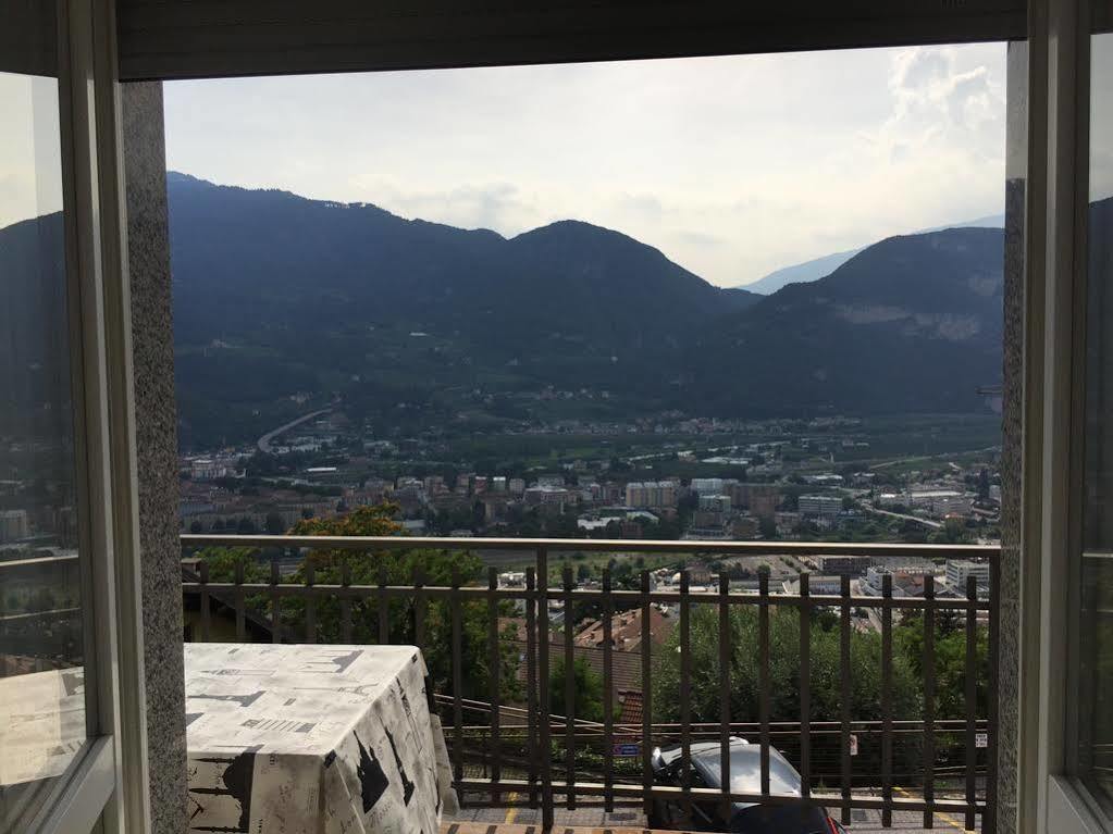 Casa Lampone Apartment Trento Bagian luar foto